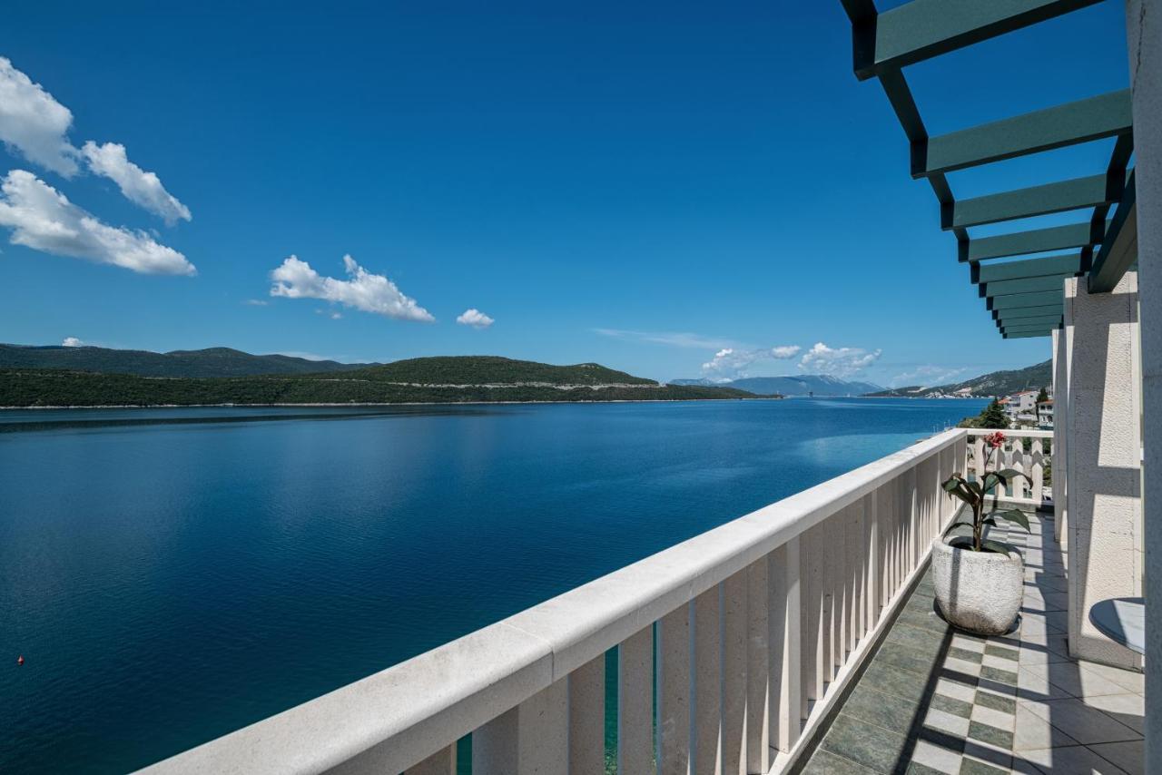 Hotel Posejdon Neum Dış mekan fotoğraf