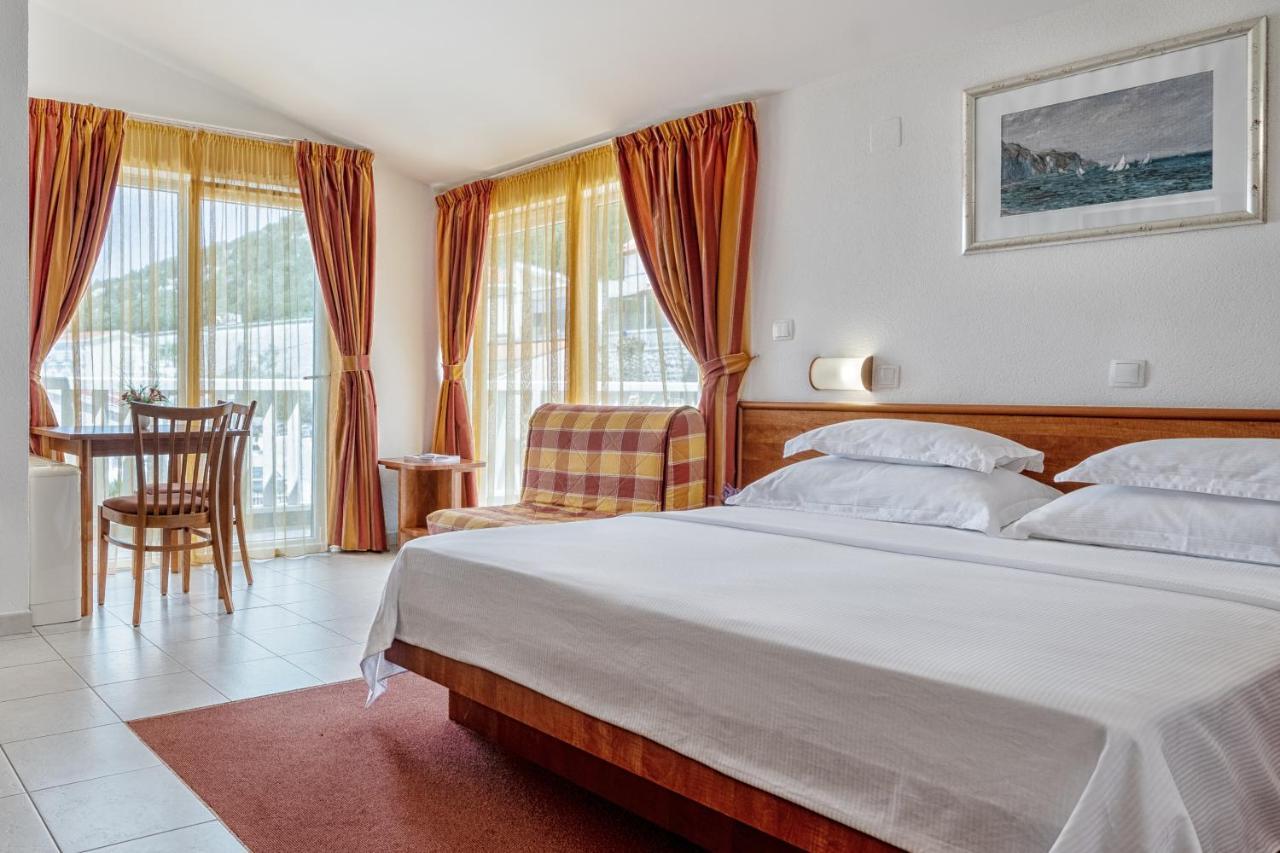 Hotel Posejdon Neum Dış mekan fotoğraf