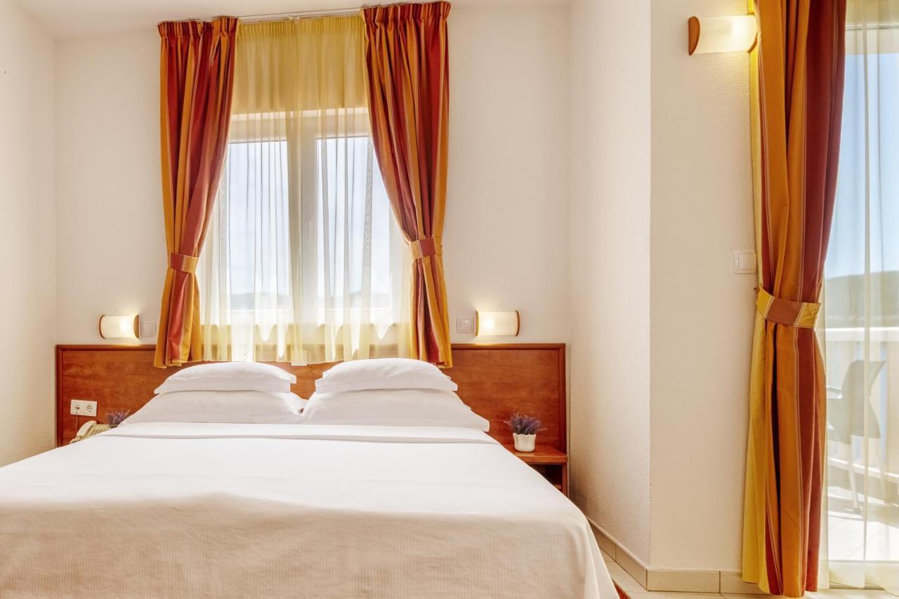 Hotel Posejdon Neum Dış mekan fotoğraf
