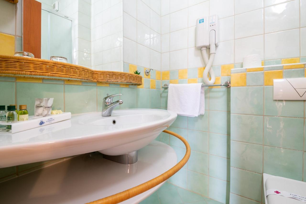 Hotel Posejdon Neum Dış mekan fotoğraf