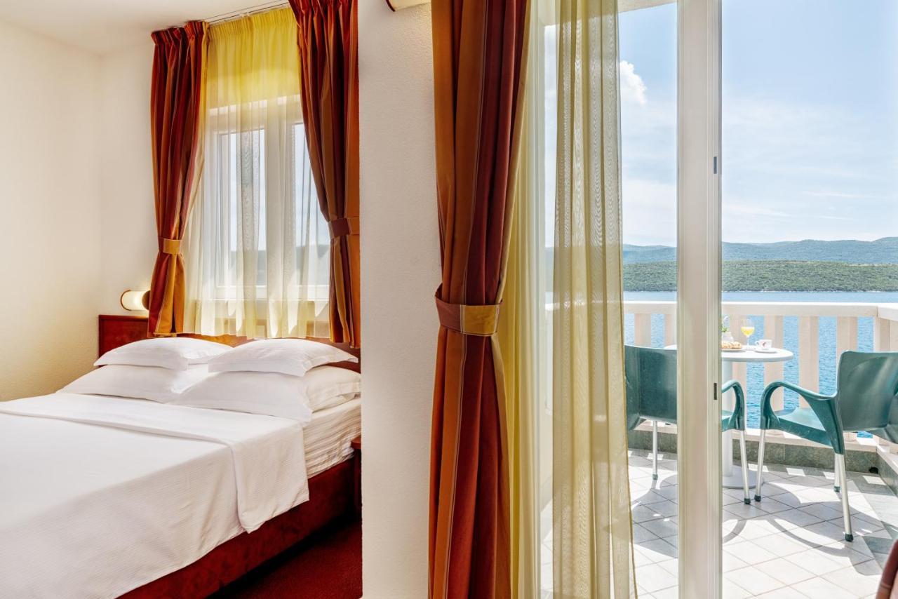 Hotel Posejdon Neum Dış mekan fotoğraf