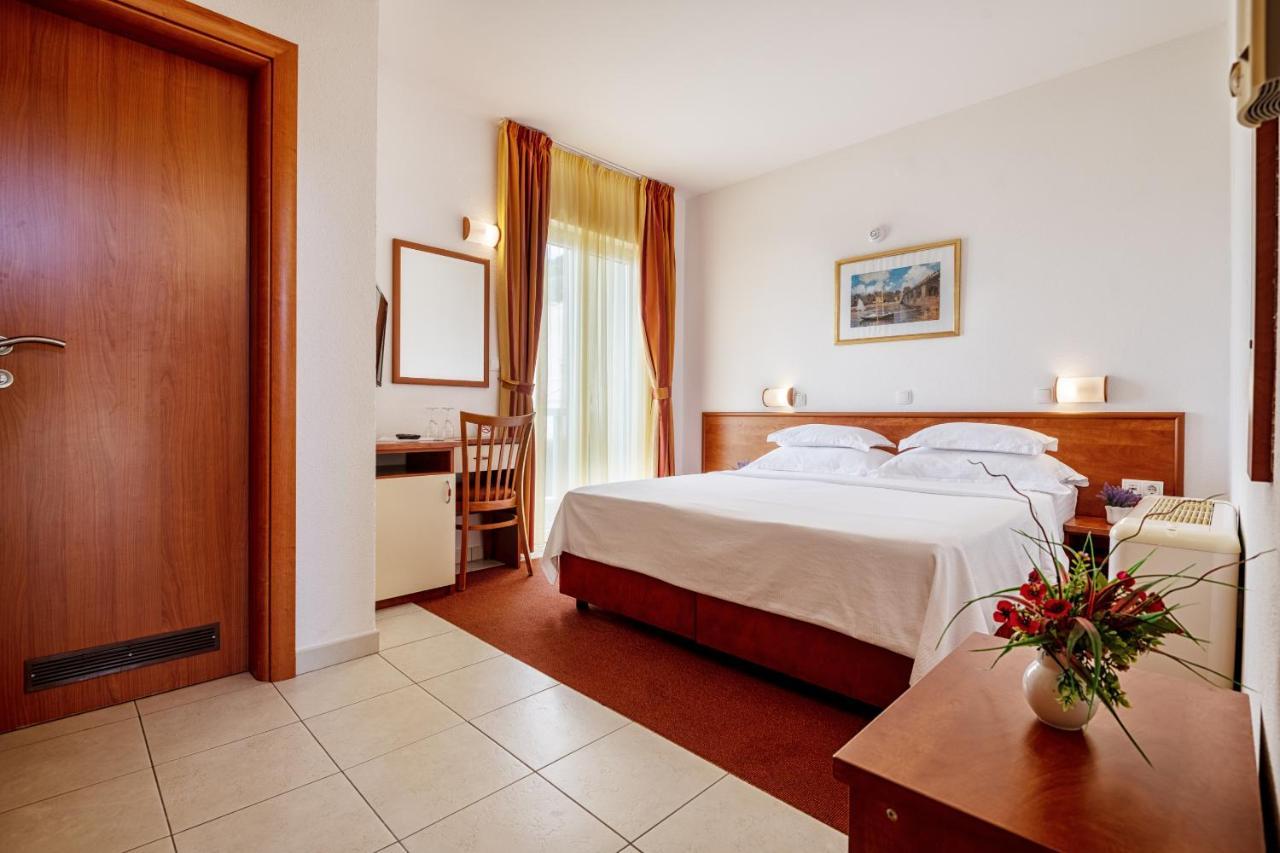 Hotel Posejdon Neum Dış mekan fotoğraf