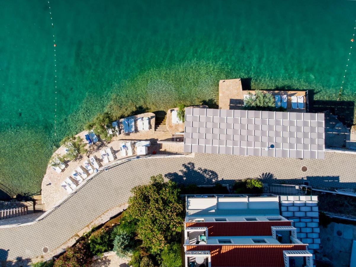 Hotel Posejdon Neum Dış mekan fotoğraf