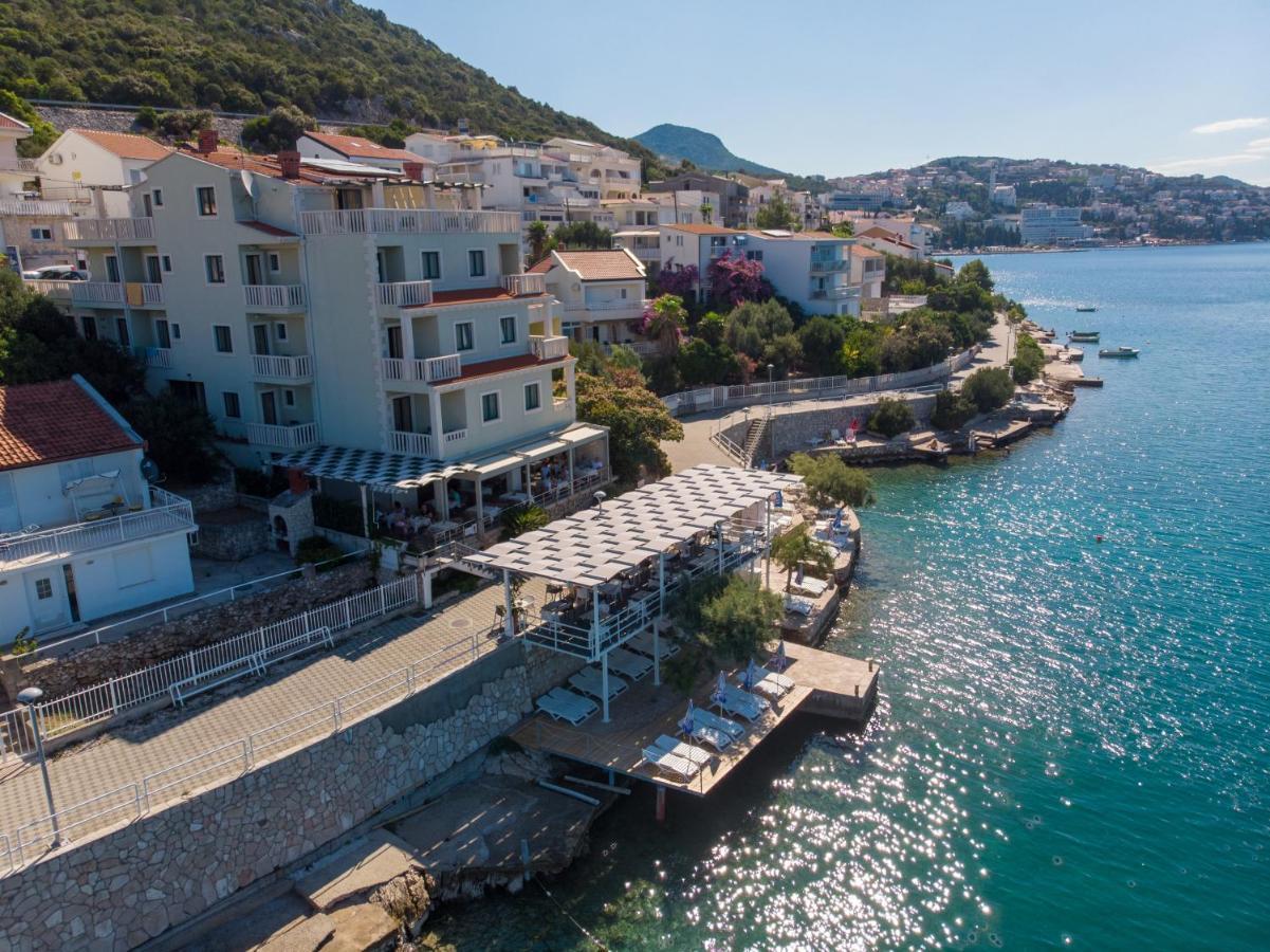 Hotel Posejdon Neum Dış mekan fotoğraf