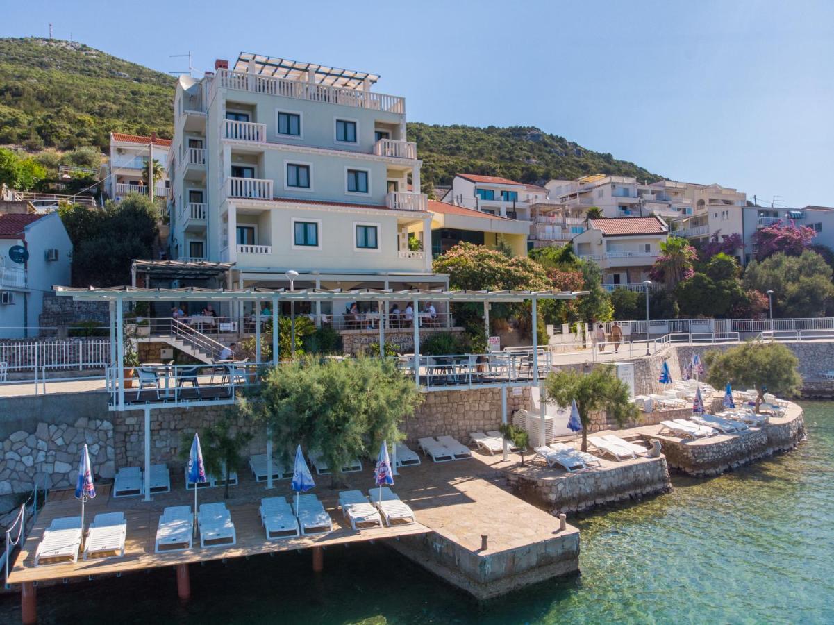 Hotel Posejdon Neum Dış mekan fotoğraf