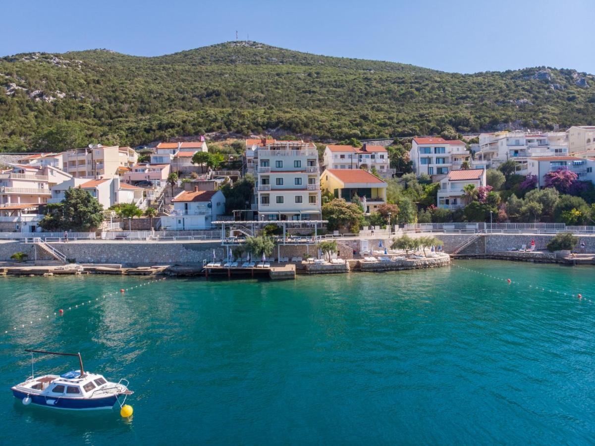 Hotel Posejdon Neum Dış mekan fotoğraf