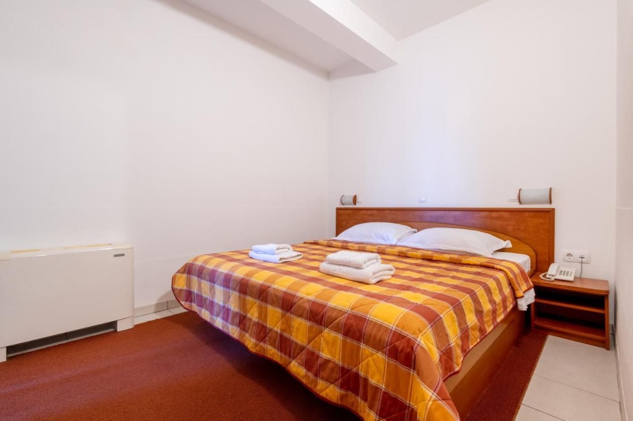 Hotel Posejdon Neum Dış mekan fotoğraf