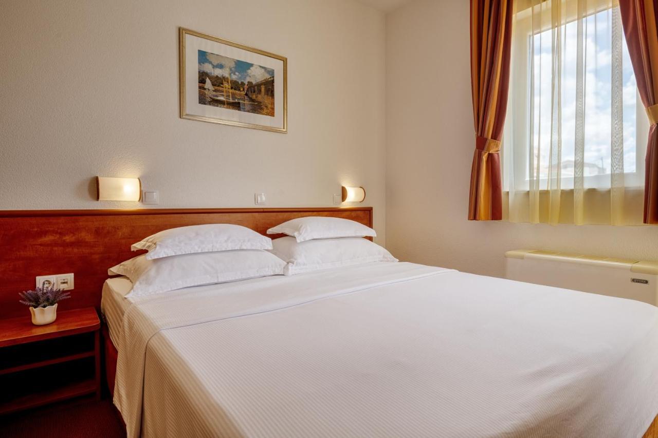 Hotel Posejdon Neum Dış mekan fotoğraf