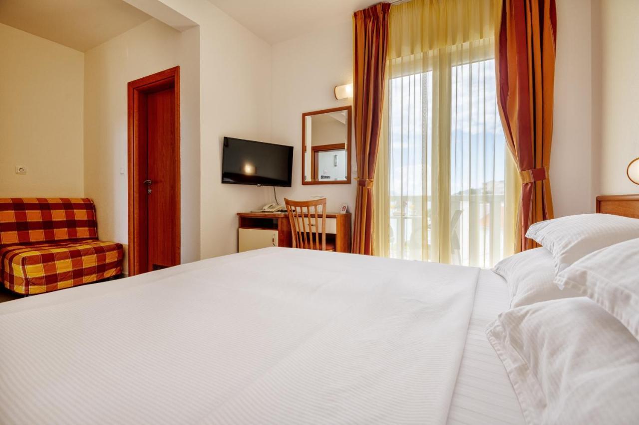 Hotel Posejdon Neum Dış mekan fotoğraf
