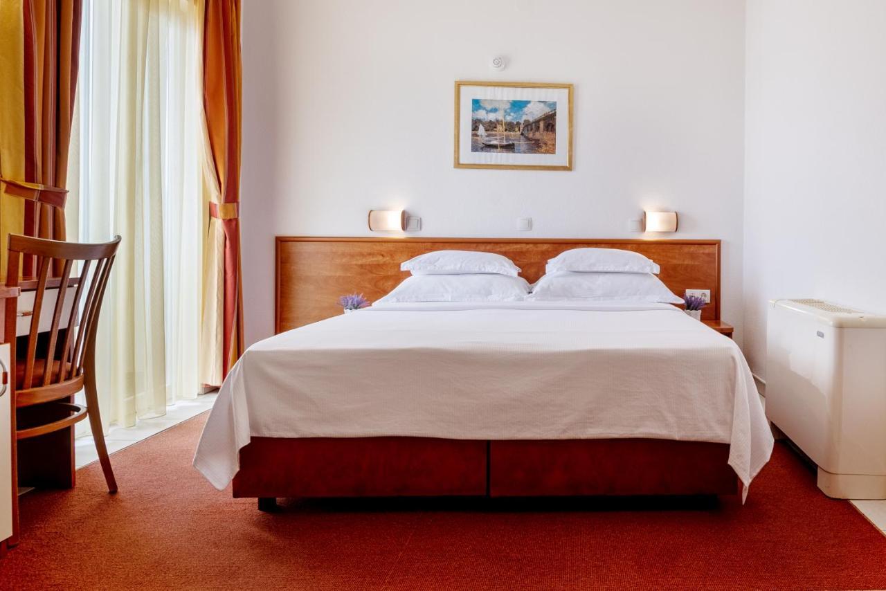 Hotel Posejdon Neum Dış mekan fotoğraf