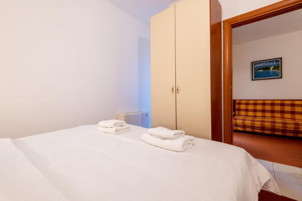 Hotel Posejdon Neum Dış mekan fotoğraf