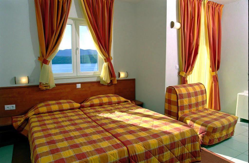Hotel Posejdon Neum Dış mekan fotoğraf