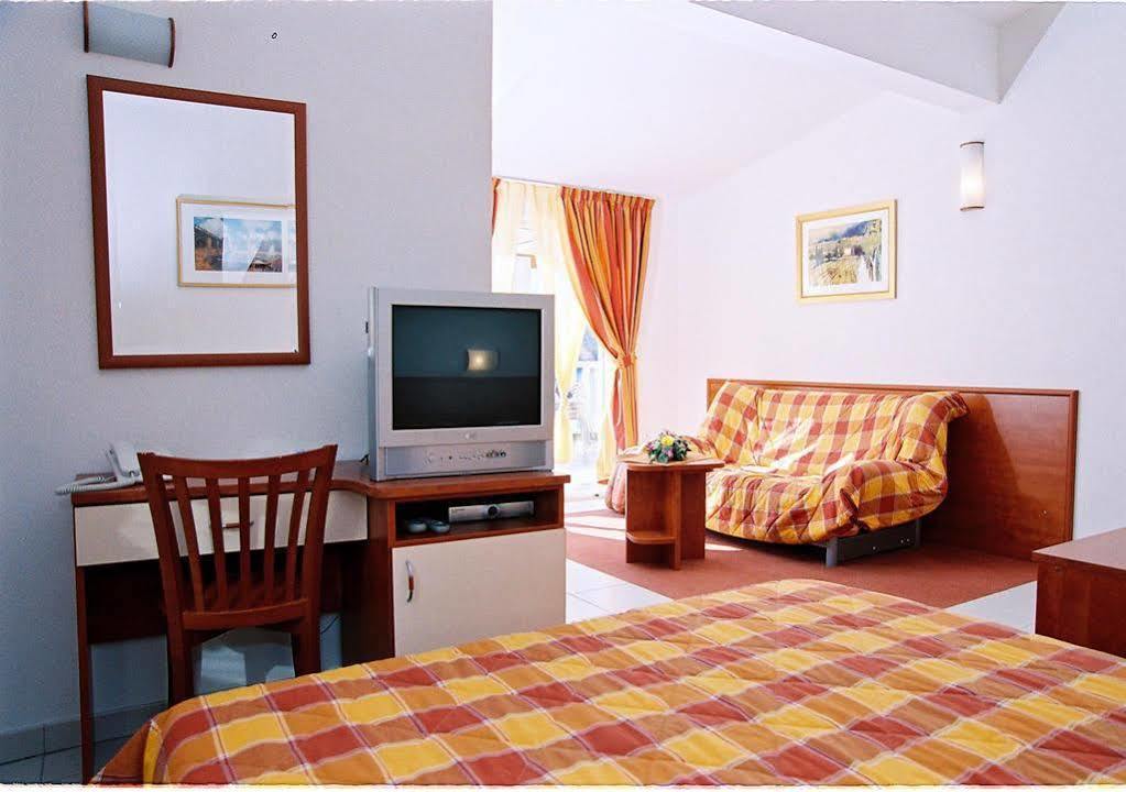 Hotel Posejdon Neum Dış mekan fotoğraf