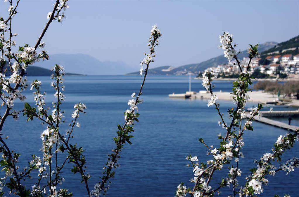Hotel Posejdon Neum Dış mekan fotoğraf